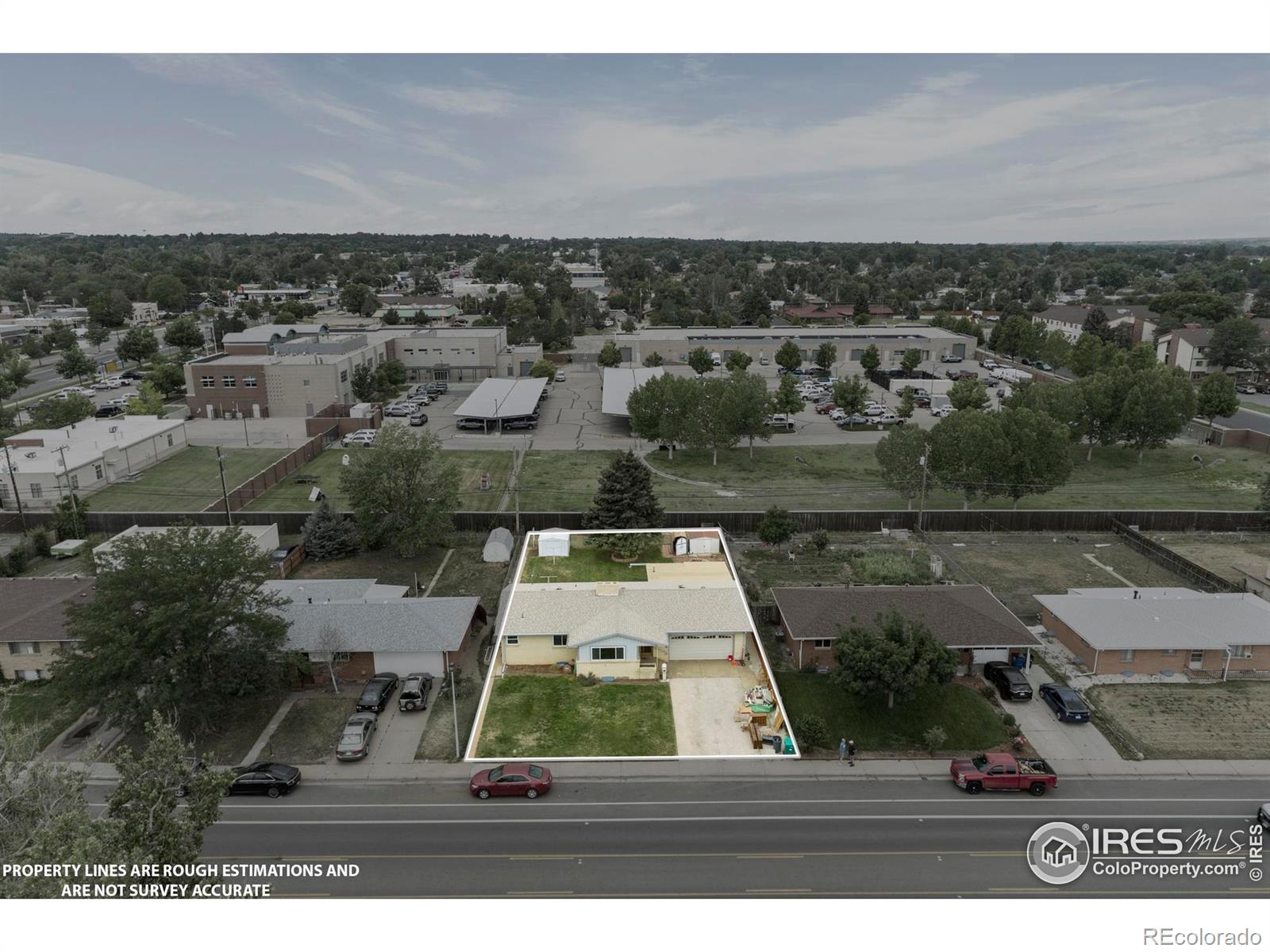 MLS Image #31 for 825  28th avenue,greeley, Colorado