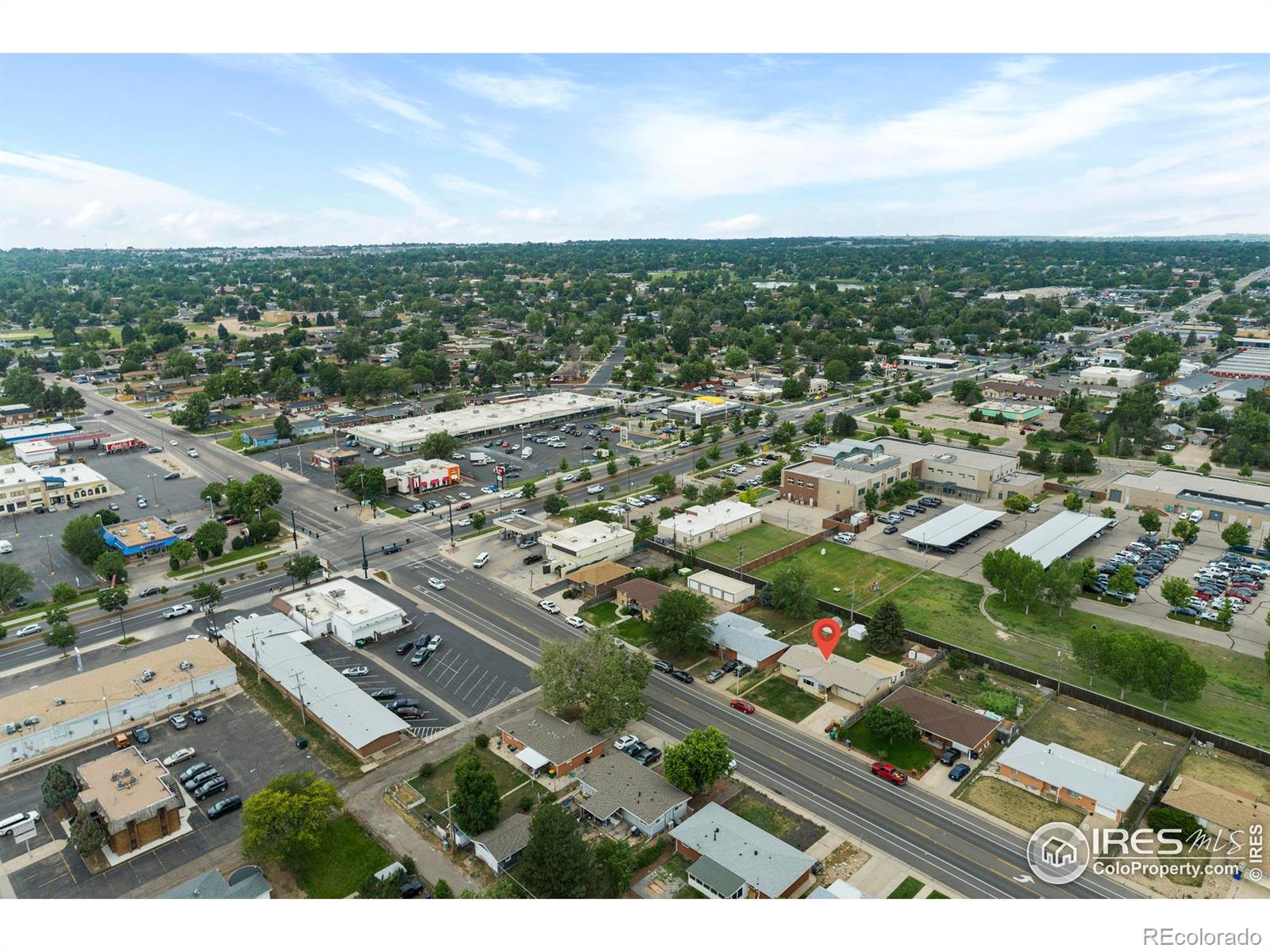 MLS Image #32 for 825  28th avenue,greeley, Colorado