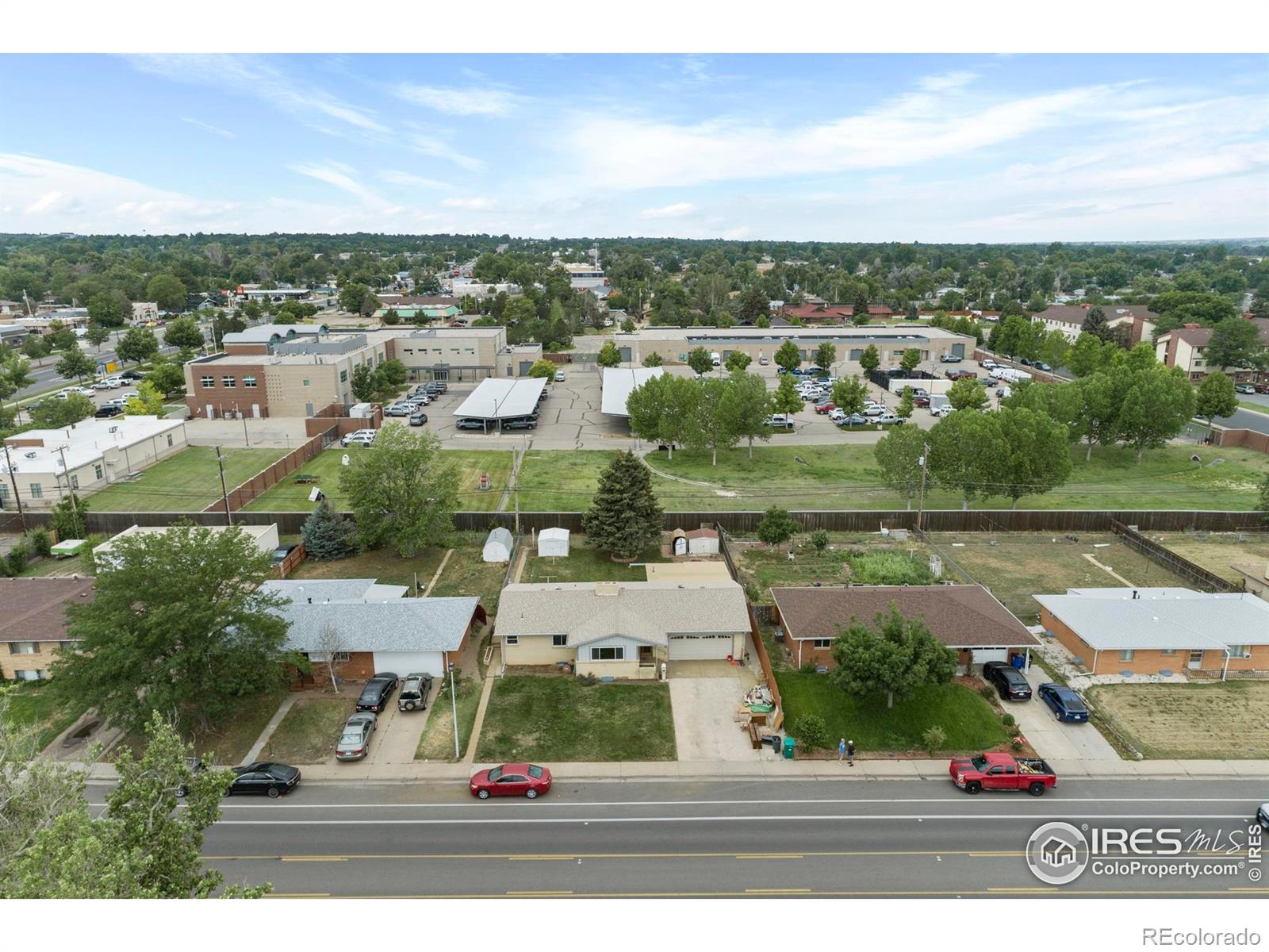 MLS Image #33 for 825  28th avenue,greeley, Colorado