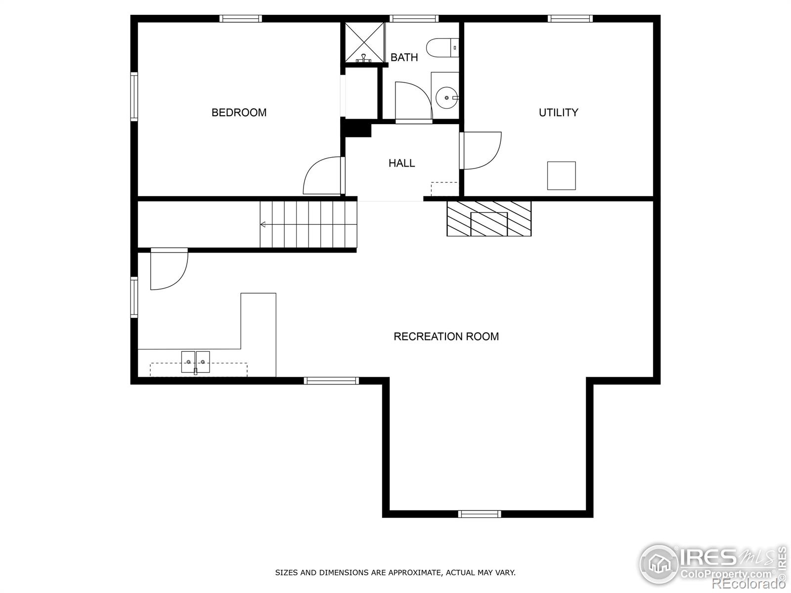MLS Image #35 for 825  28th avenue,greeley, Colorado