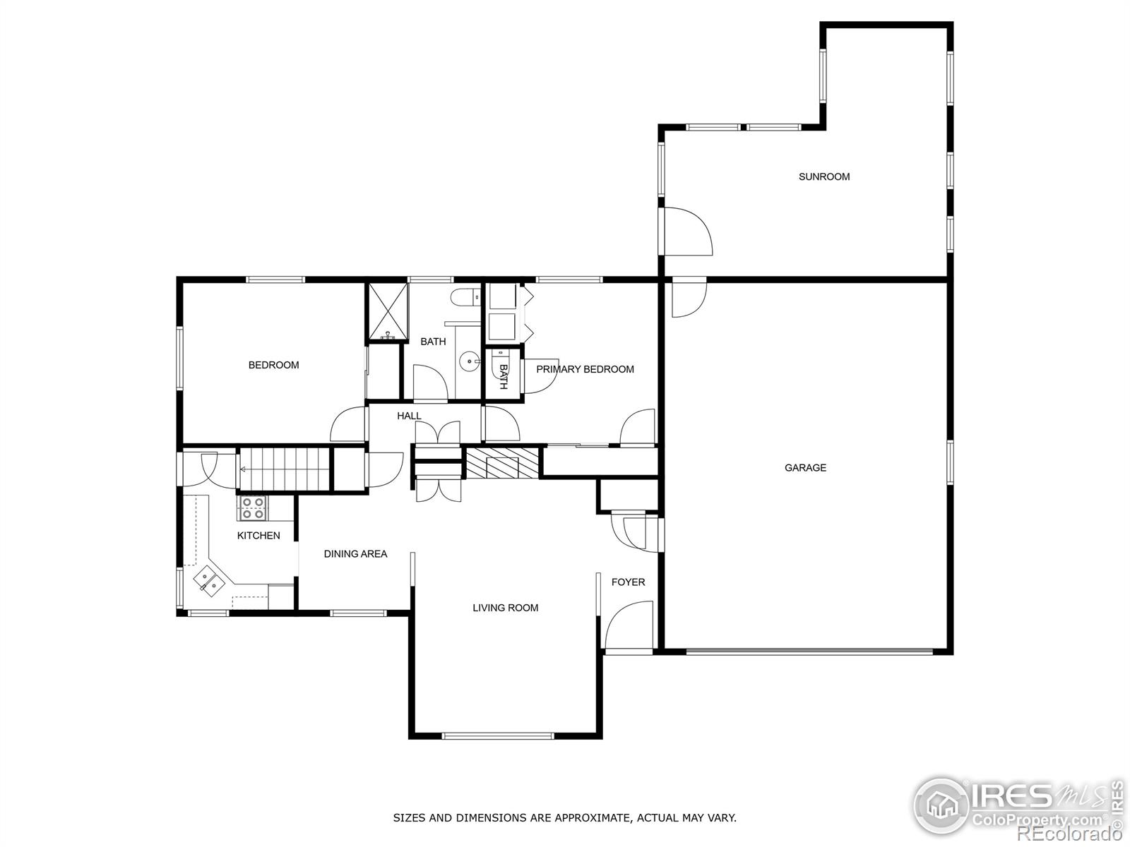 MLS Image #36 for 825  28th avenue,greeley, Colorado