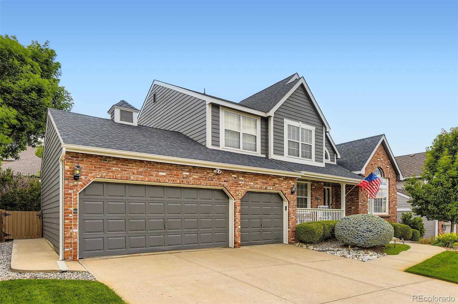MLS Image #2 for 8685  meadow creek drive,highlands ranch, Colorado