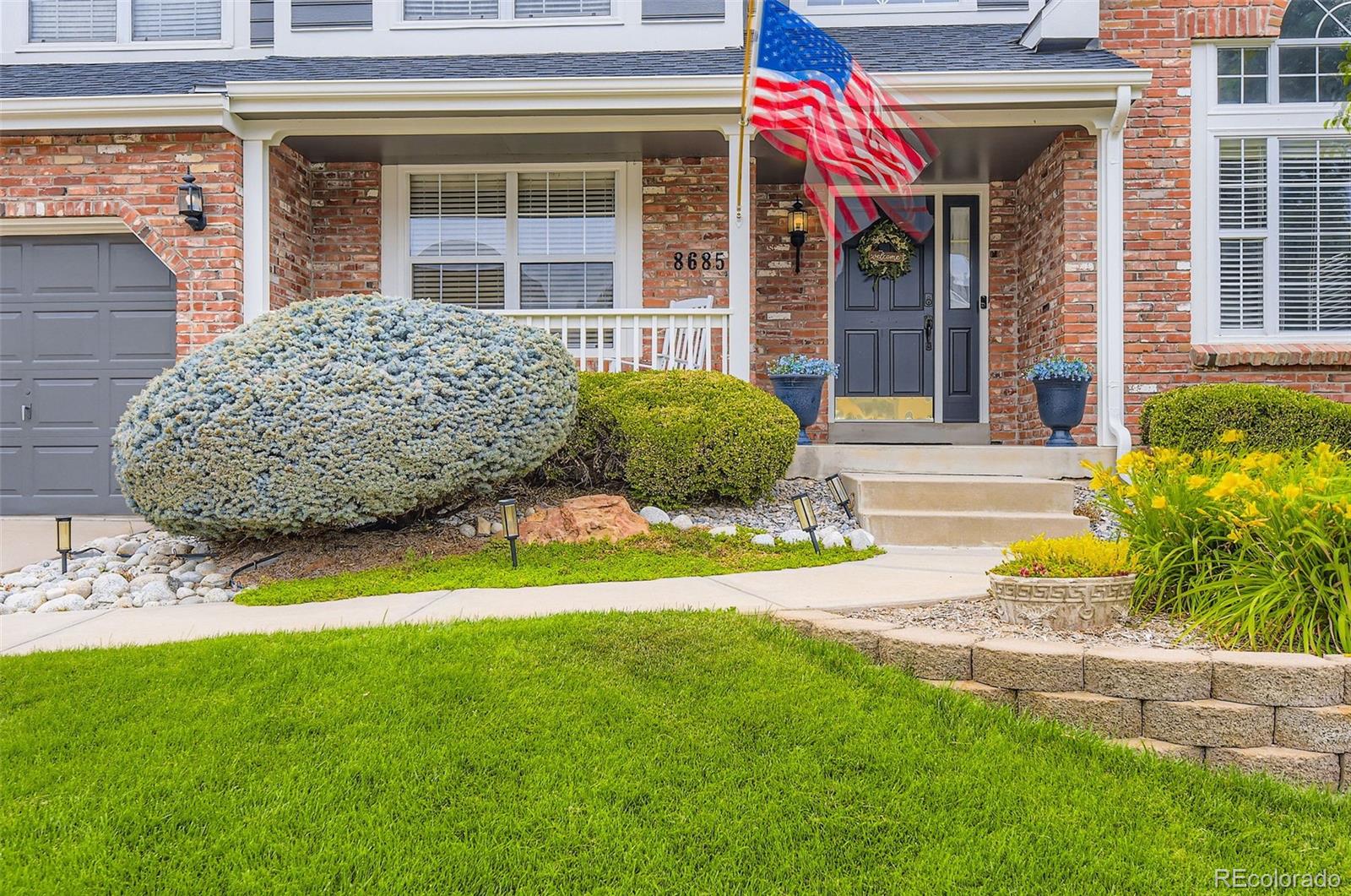 MLS Image #3 for 8685  meadow creek drive,highlands ranch, Colorado