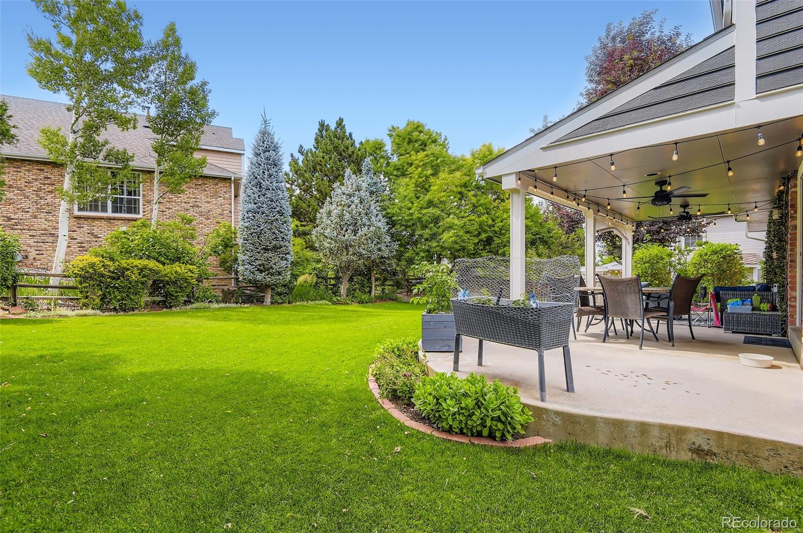 MLS Image #4 for 8685  meadow creek drive,highlands ranch, Colorado