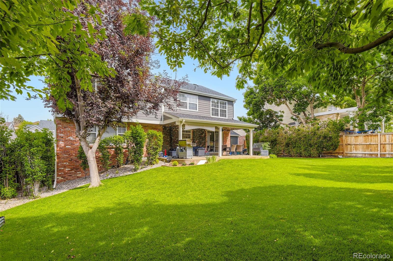 MLS Image #5 for 8685  meadow creek drive,highlands ranch, Colorado