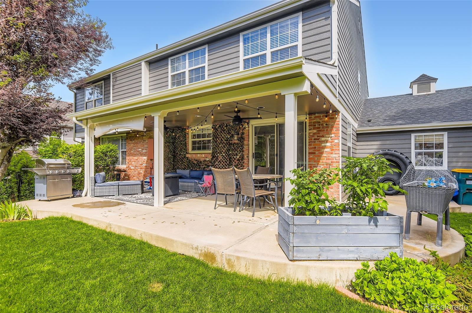 MLS Image #6 for 8685  meadow creek drive,highlands ranch, Colorado