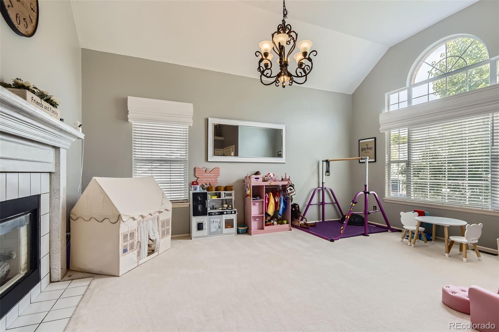 MLS Image #7 for 8685  meadow creek drive,highlands ranch, Colorado