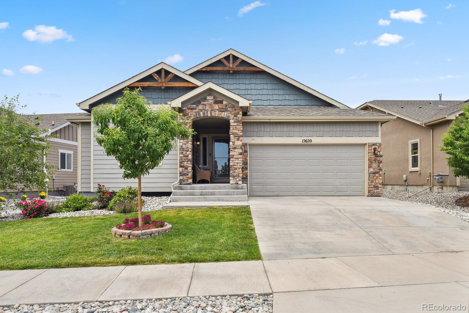 MLS Image #0 for 12620  stone valley drive,peyton, Colorado
