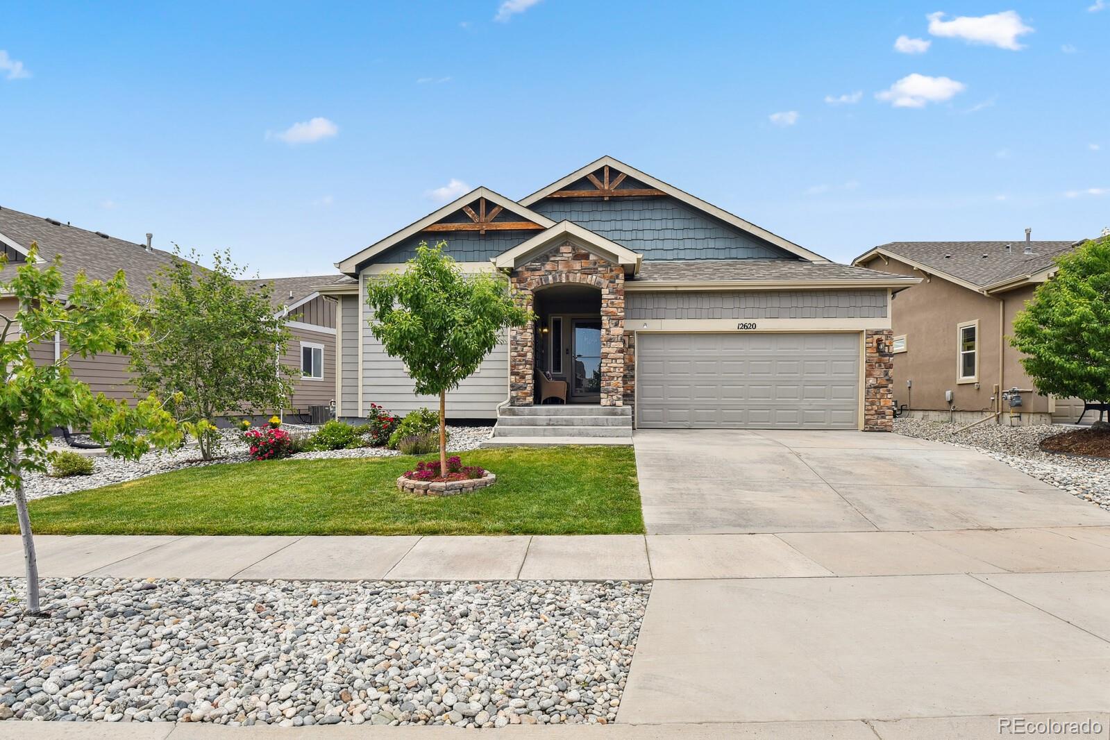 MLS Image #2 for 12620  stone valley drive,peyton, Colorado