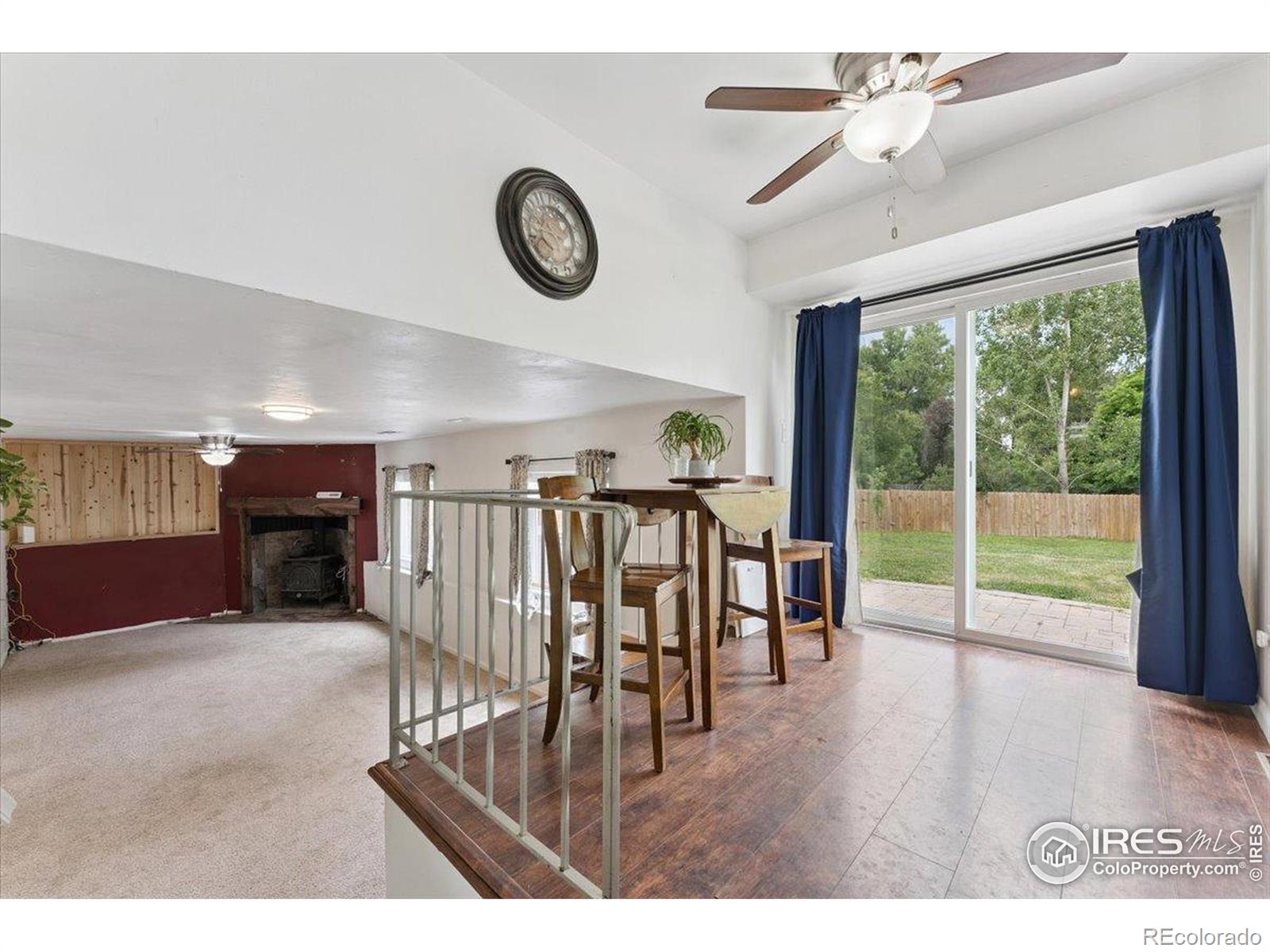 MLS Image #13 for 3200  eagle drive,fort collins, Colorado