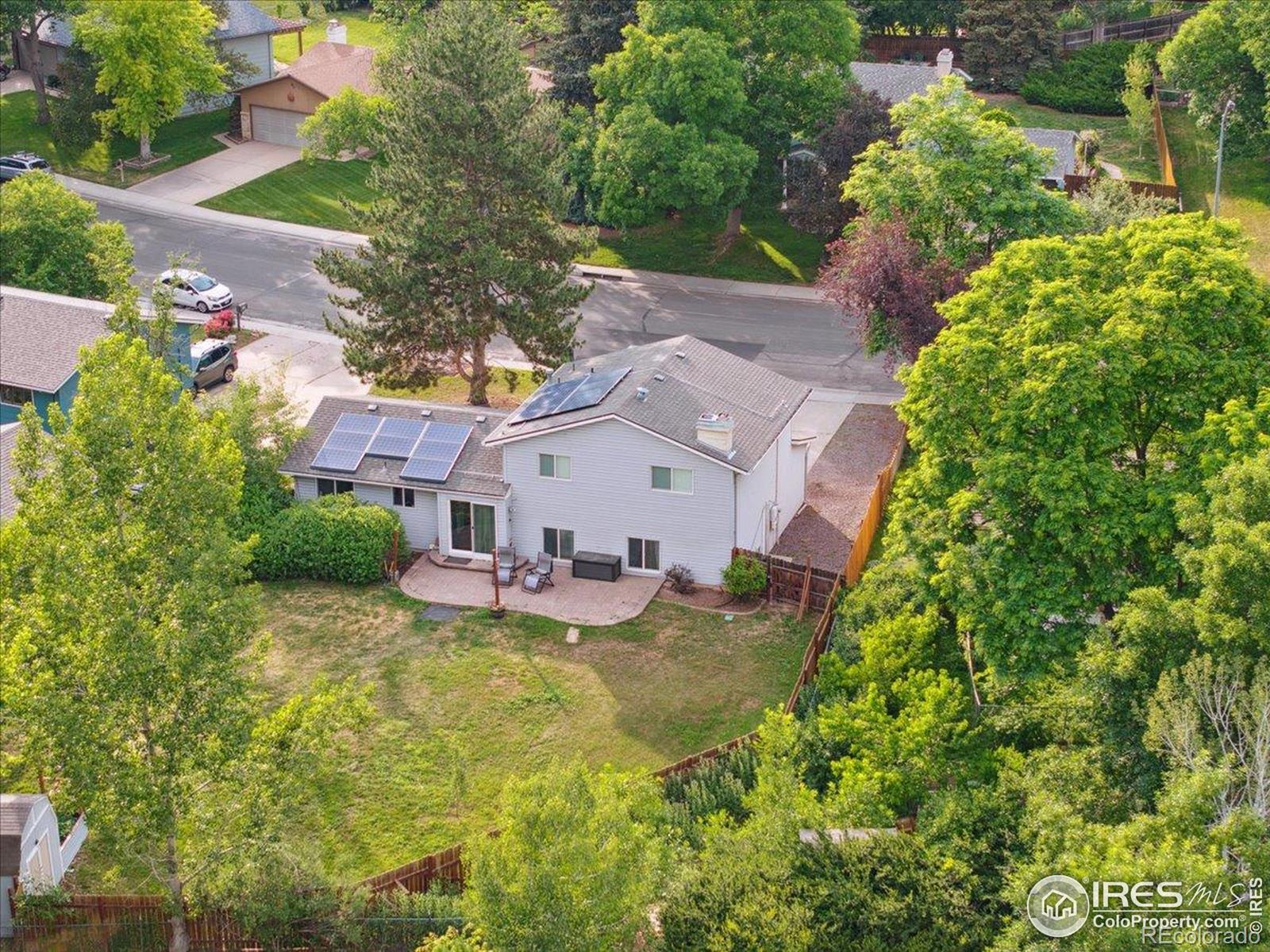 MLS Image #19 for 3200  eagle drive,fort collins, Colorado
