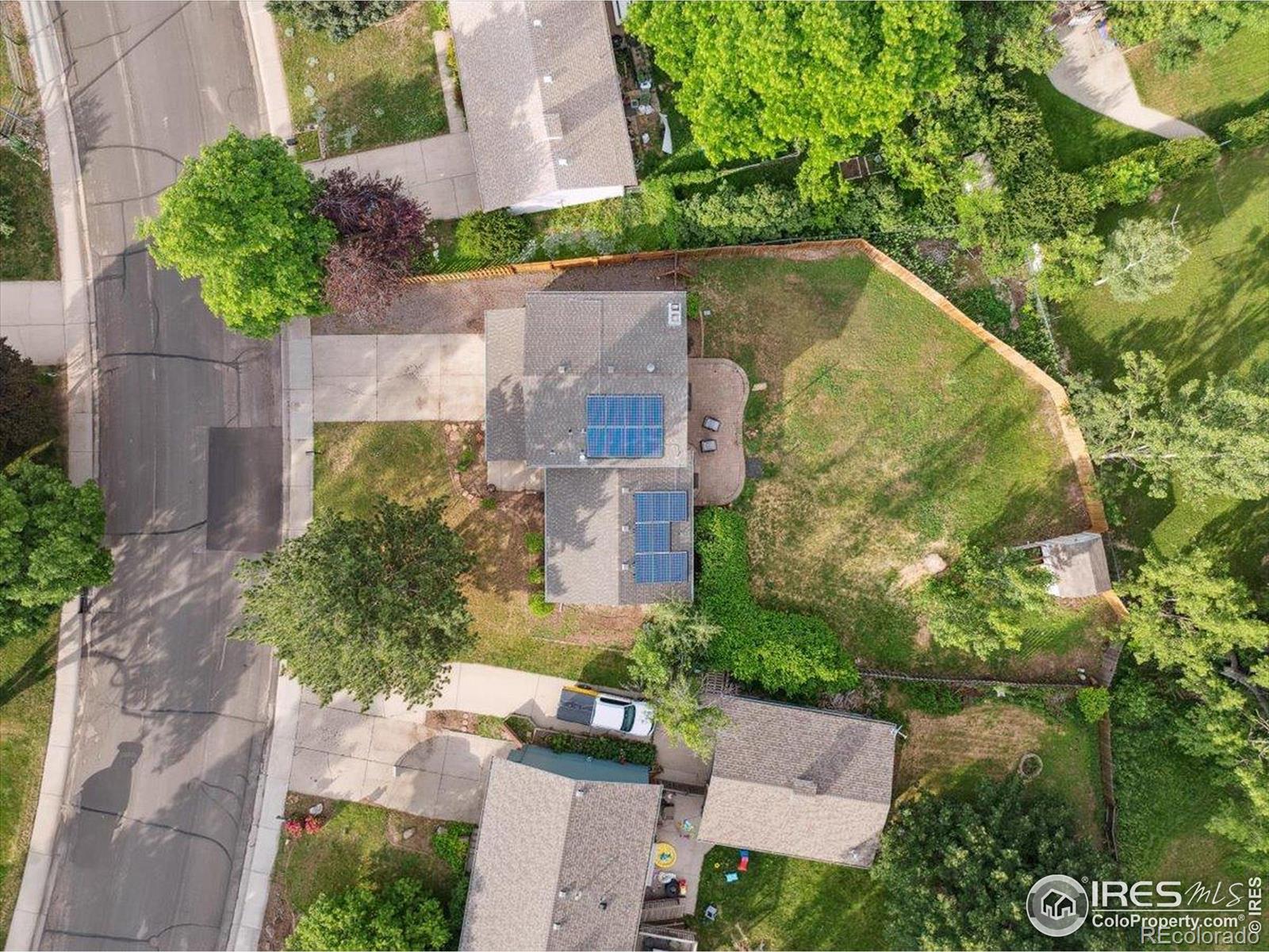 MLS Image #2 for 3200  eagle drive,fort collins, Colorado