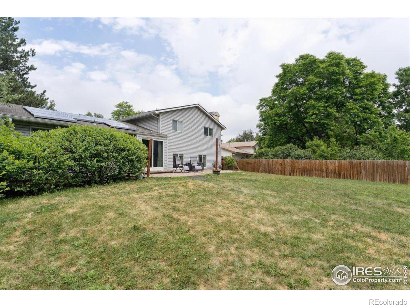 MLS Image #24 for 3200  eagle drive,fort collins, Colorado