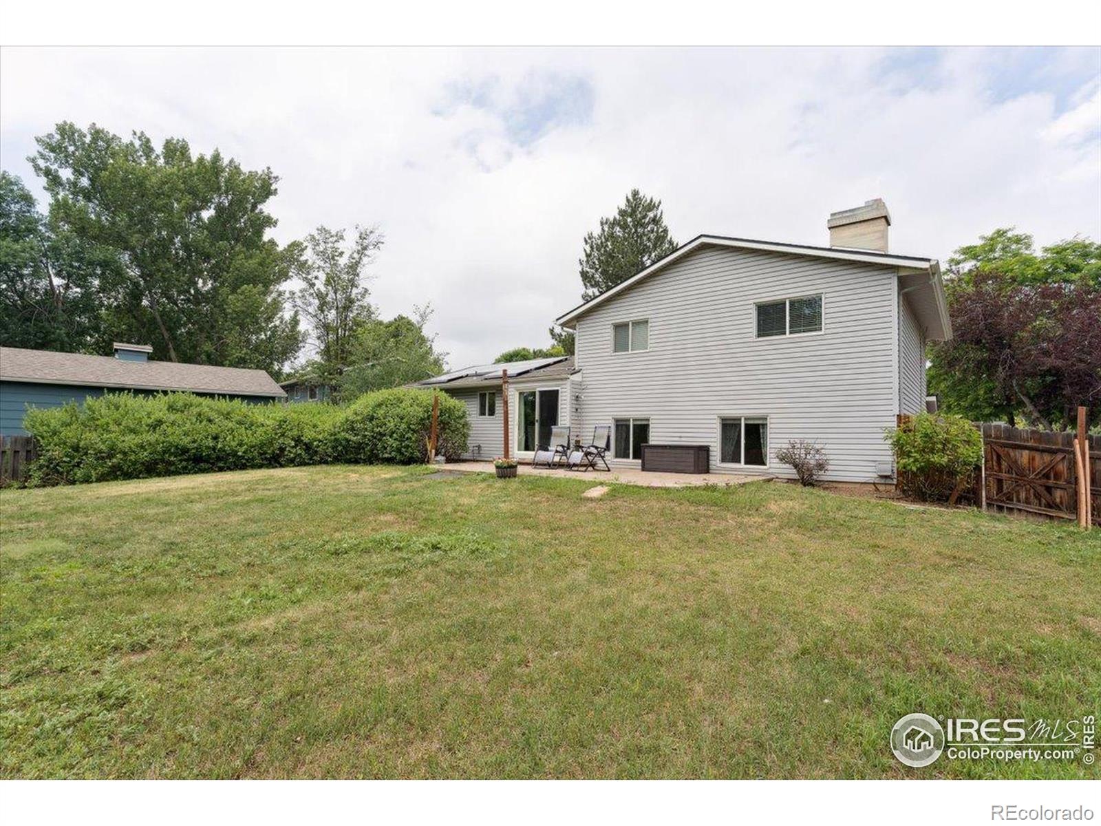 MLS Image #27 for 3200  eagle drive,fort collins, Colorado