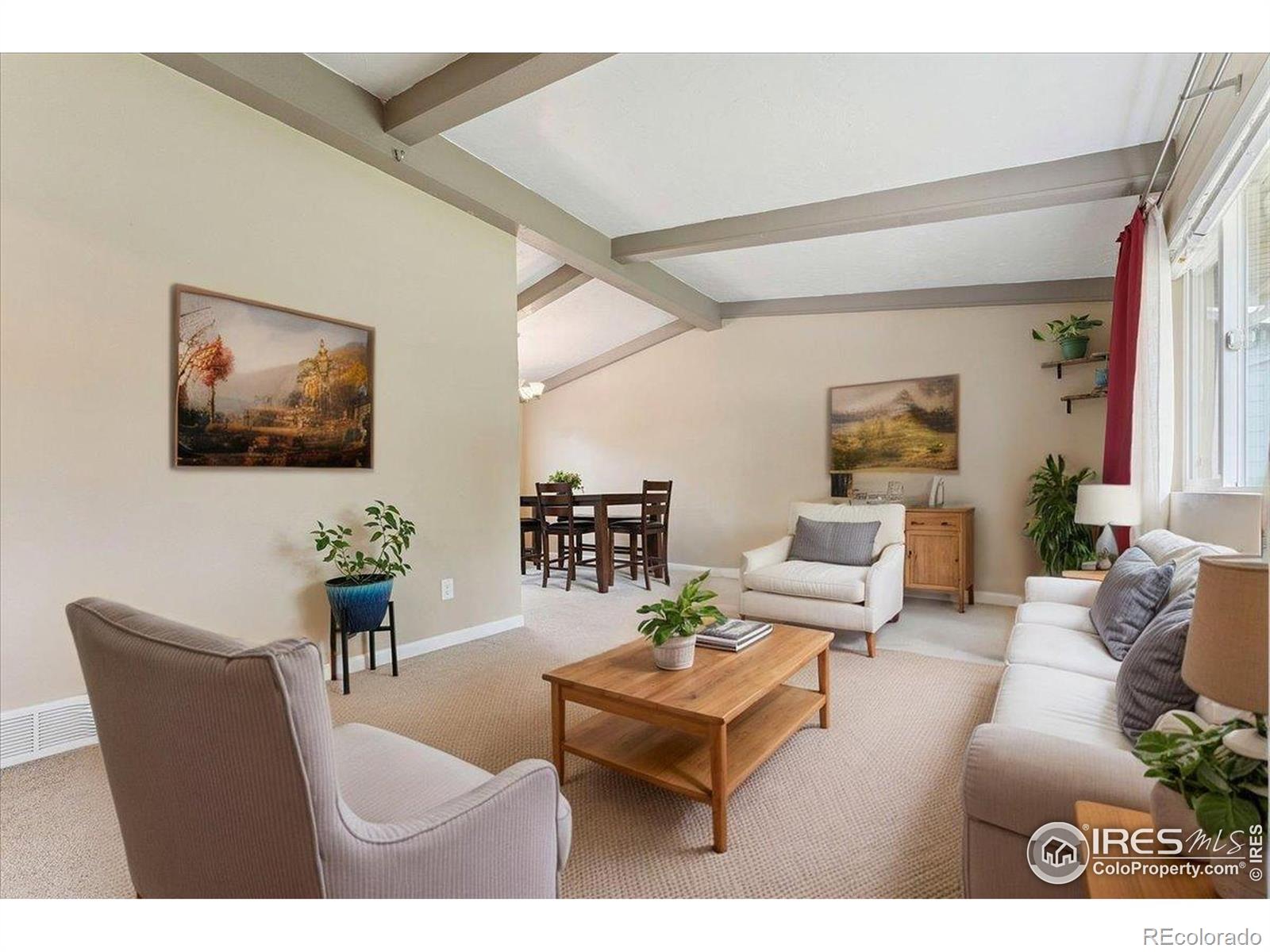 MLS Image #3 for 3200  eagle drive,fort collins, Colorado