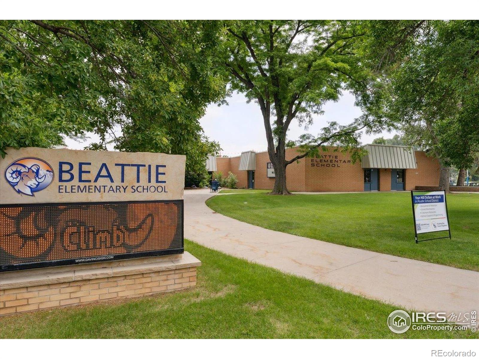 MLS Image #30 for 3200  eagle drive,fort collins, Colorado