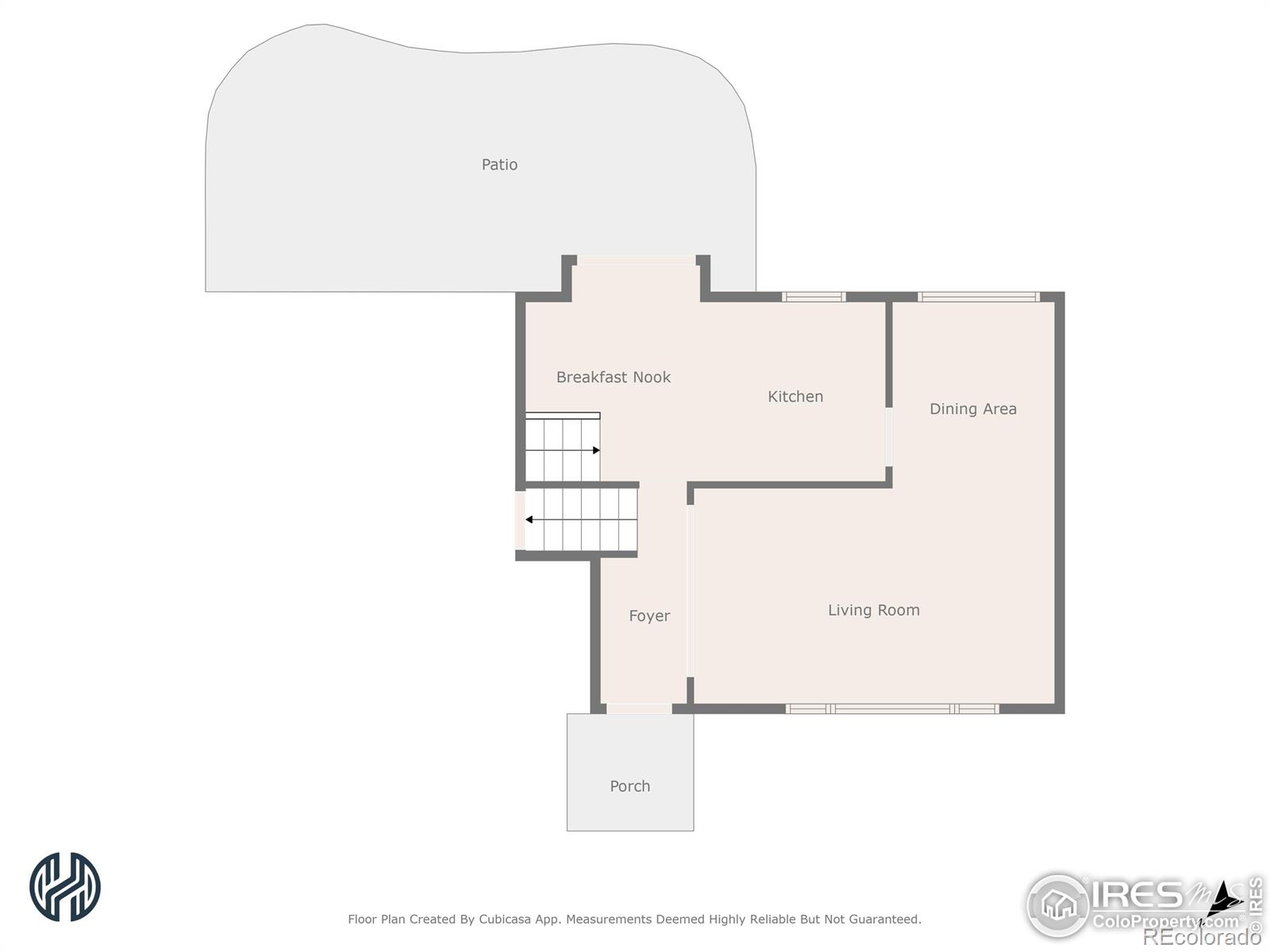 MLS Image #33 for 3200  eagle drive,fort collins, Colorado