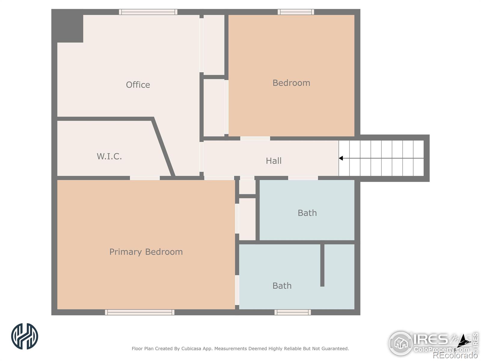 MLS Image #34 for 3200  eagle drive,fort collins, Colorado