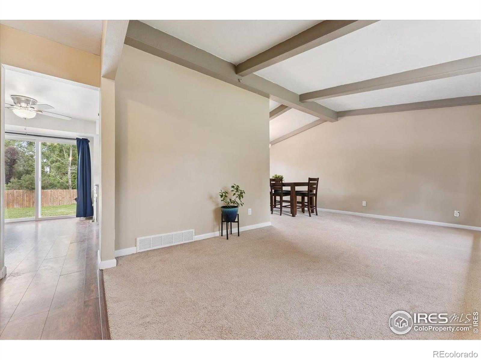 MLS Image #4 for 3200  eagle drive,fort collins, Colorado