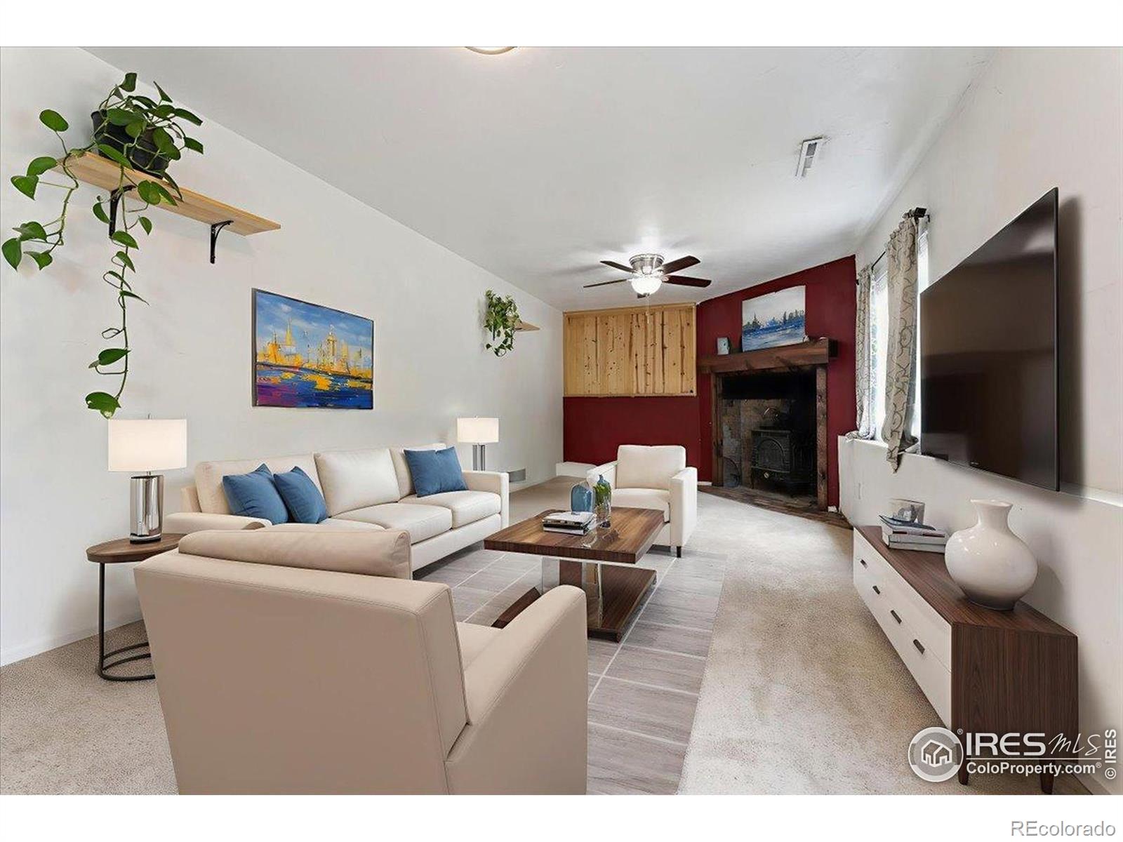 MLS Image #7 for 3200  eagle drive,fort collins, Colorado