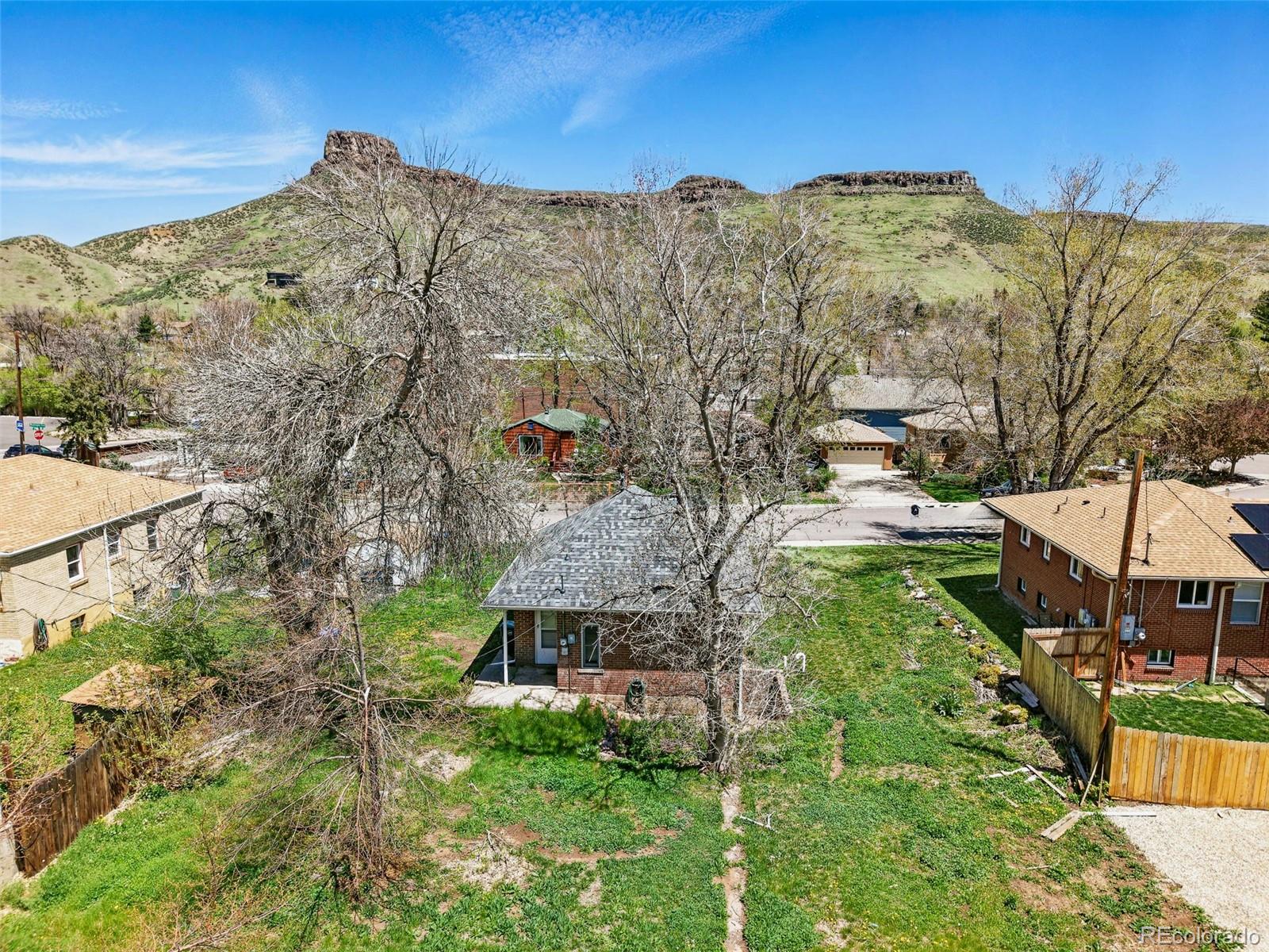 MLS Image #0 for 1914  washington avenue,golden, Colorado