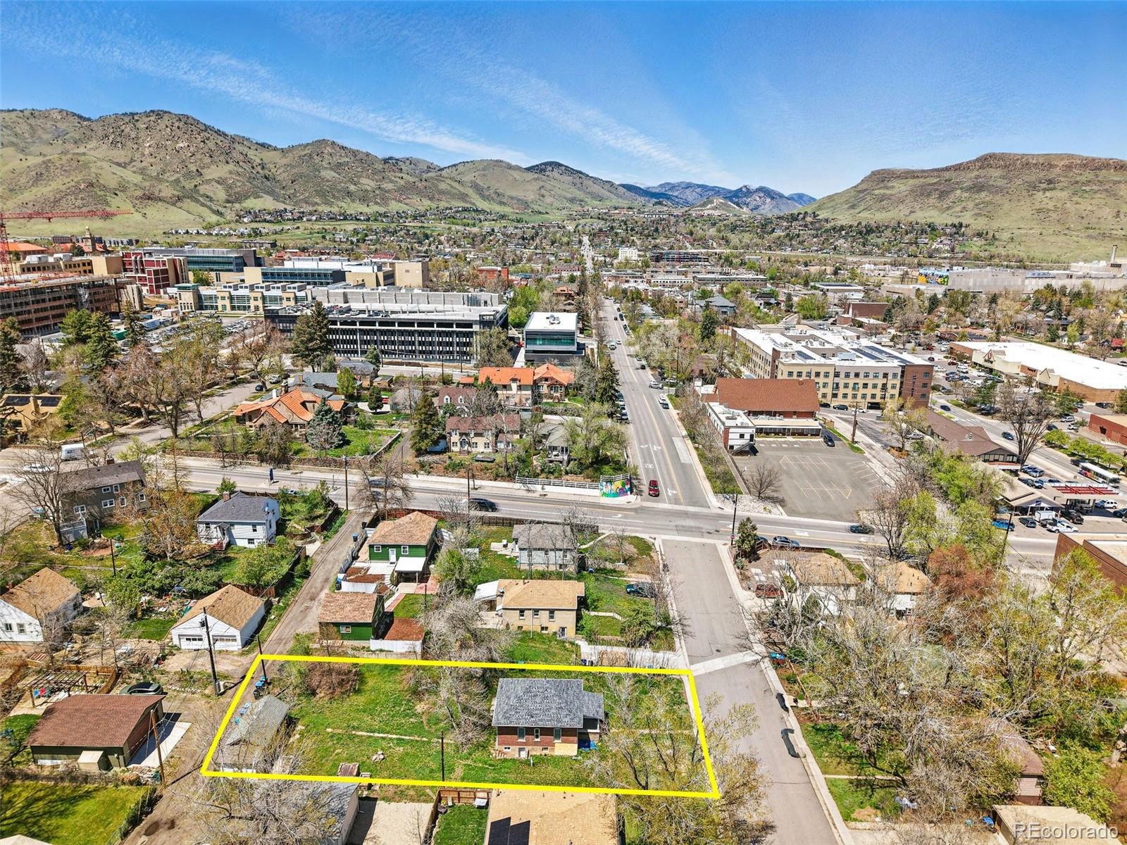 MLS Image #11 for 1914  washington avenue,golden, Colorado