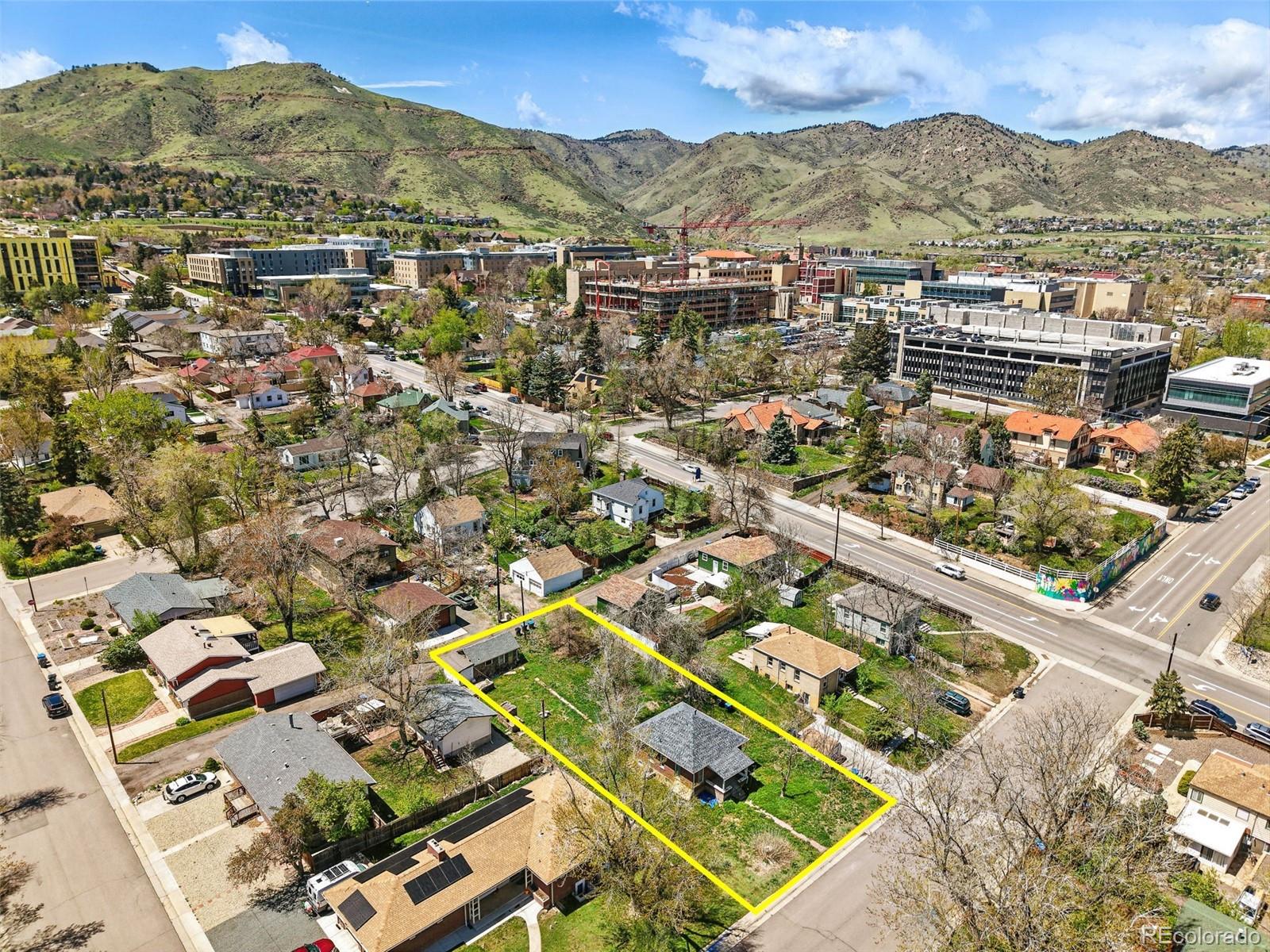 MLS Image #13 for 1914  washington avenue,golden, Colorado