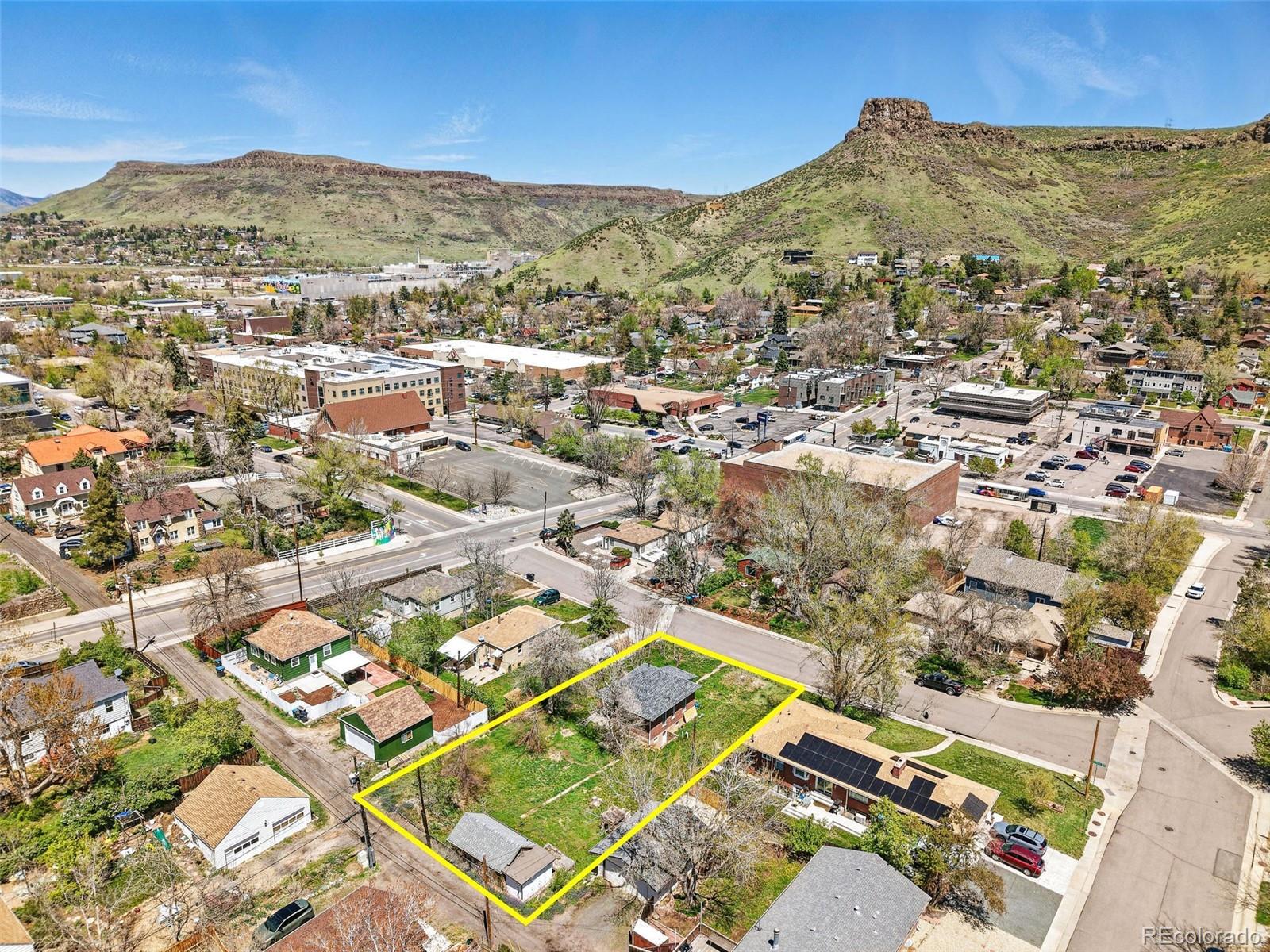 MLS Image #14 for 1914  washington avenue,golden, Colorado