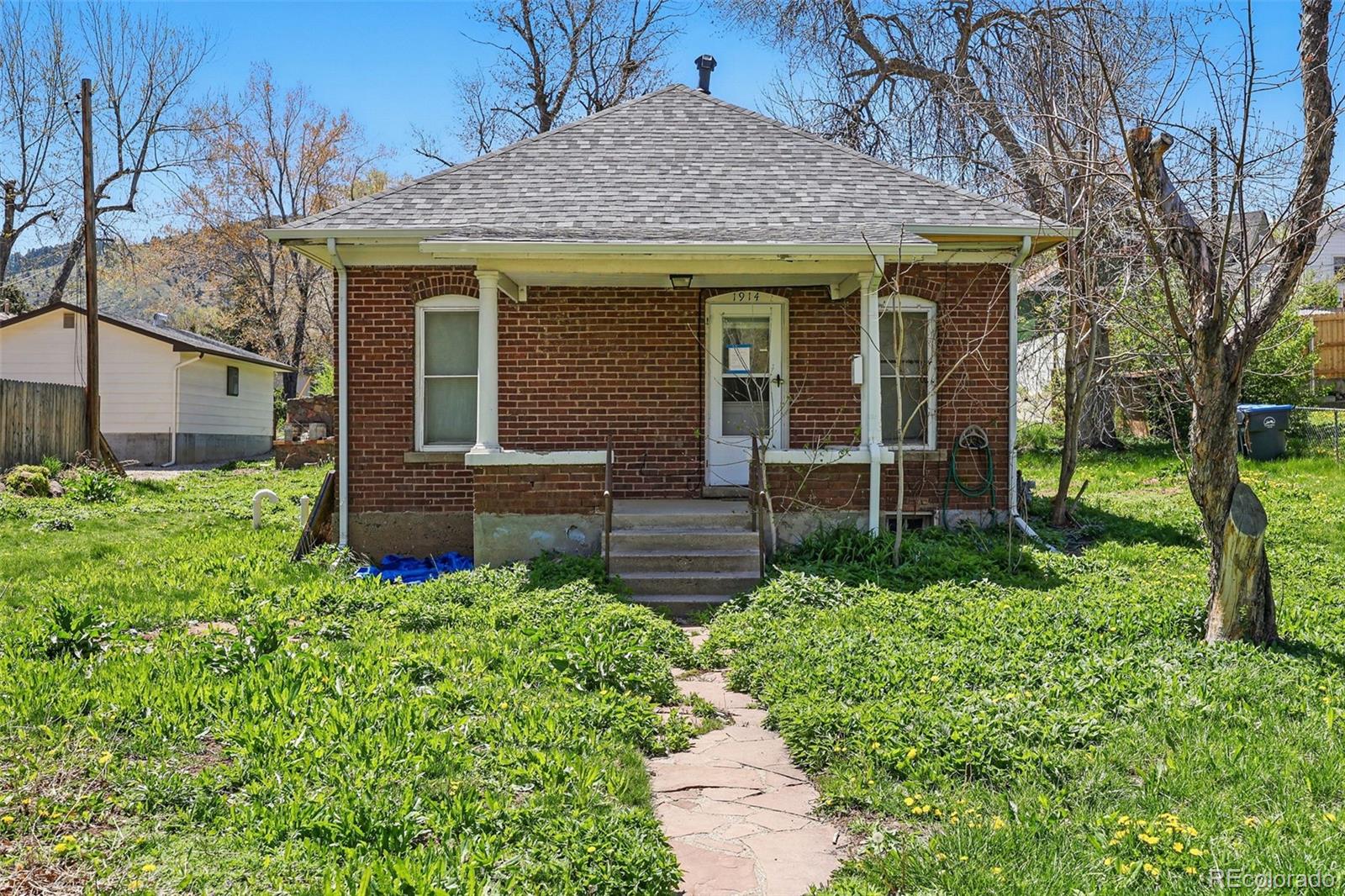 MLS Image #15 for 1914  washington avenue,golden, Colorado