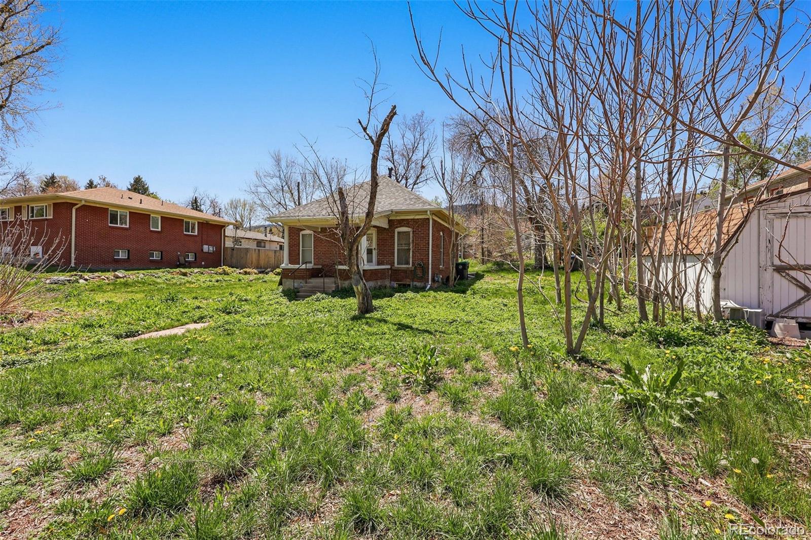 MLS Image #20 for 1914  washington avenue,golden, Colorado