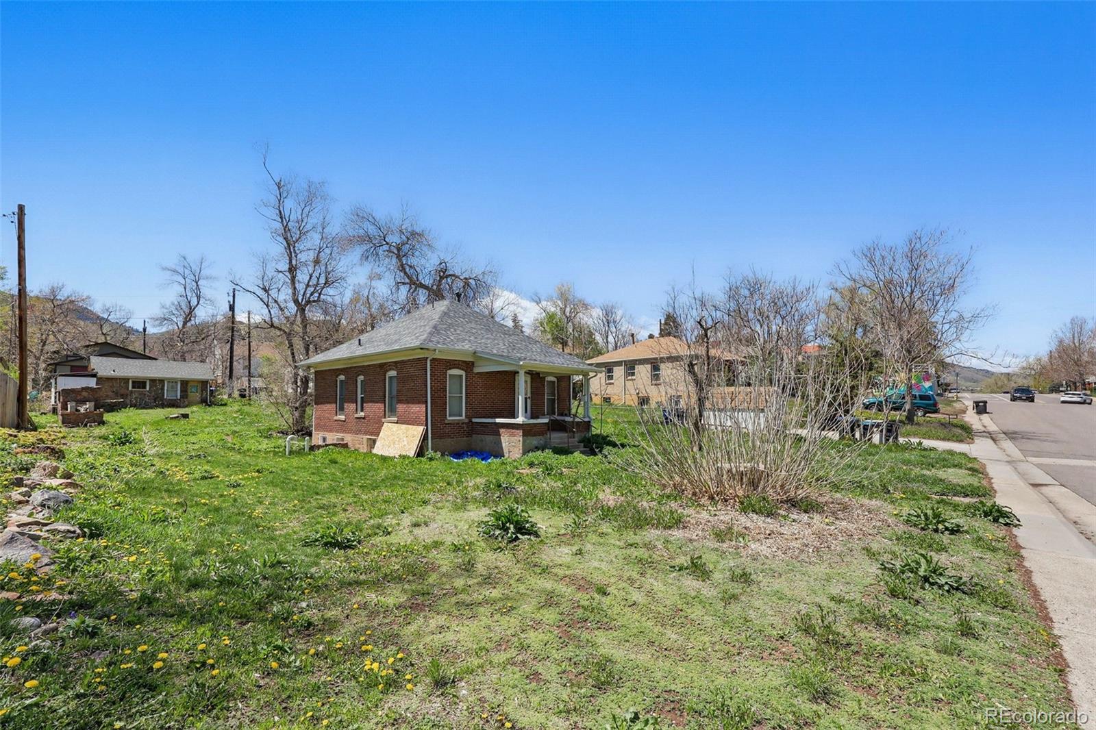 MLS Image #21 for 1914  washington avenue,golden, Colorado