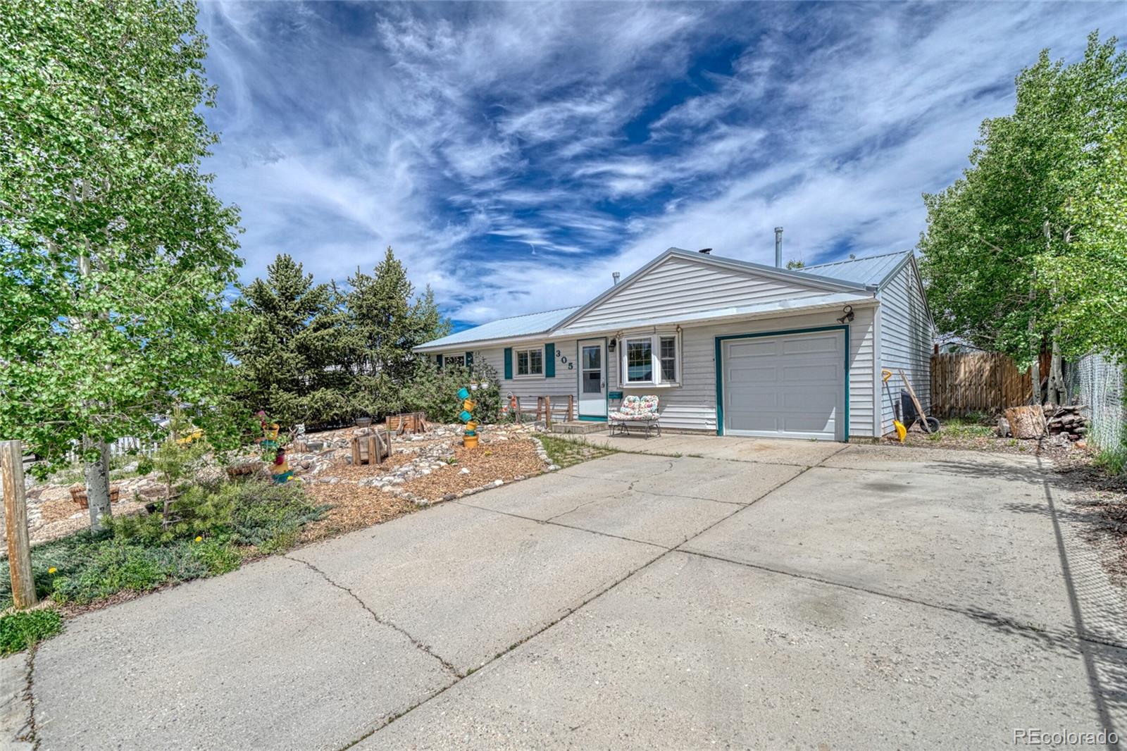 MLS Image #1 for 305  mount princeton drive,leadville, Colorado