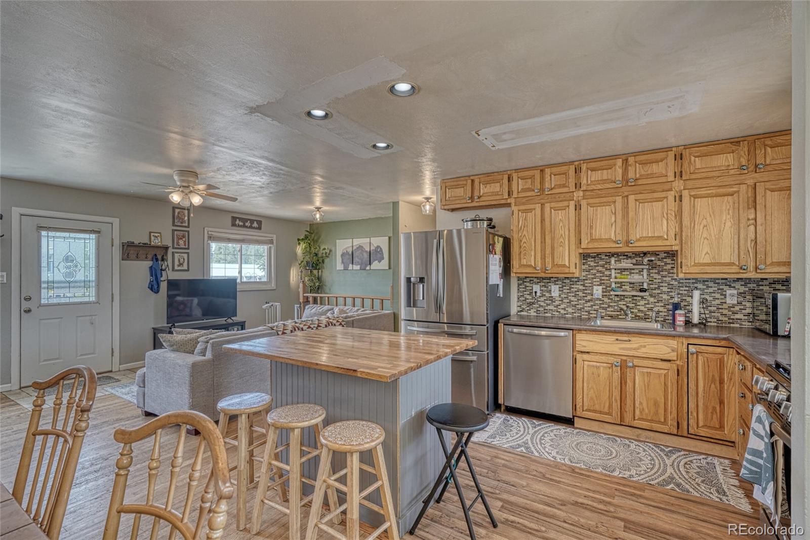 MLS Image #10 for 305  mount princeton drive,leadville, Colorado