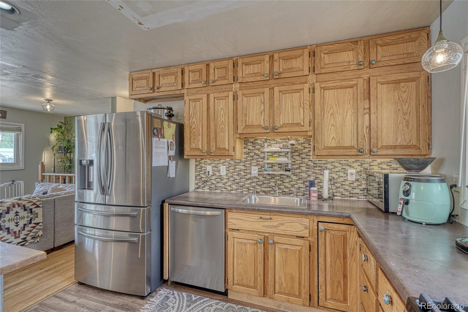 MLS Image #11 for 305  mount princeton drive,leadville, Colorado
