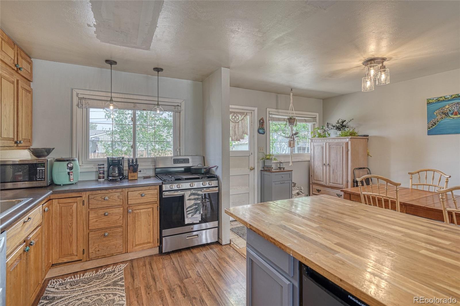 MLS Image #12 for 305  mount princeton drive,leadville, Colorado