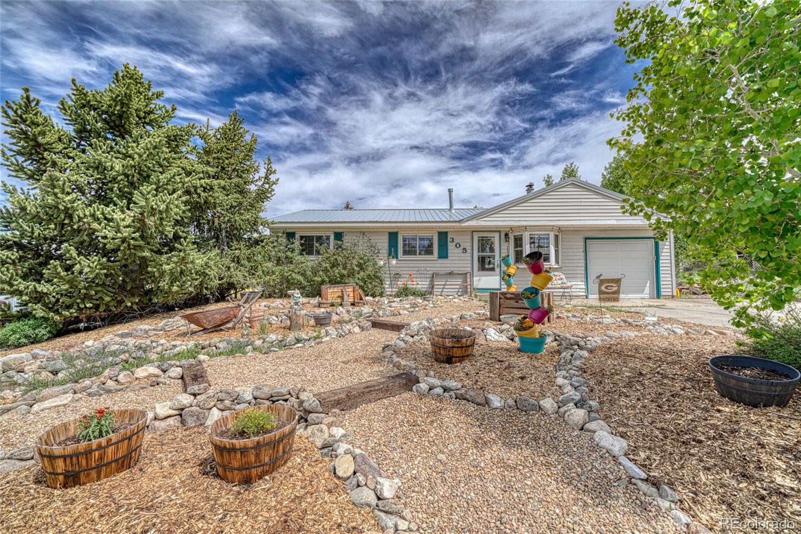 MLS Image #2 for 305  mount princeton drive,leadville, Colorado