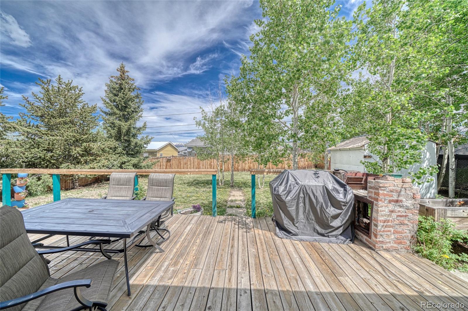 MLS Image #28 for 305  mount princeton drive,leadville, Colorado