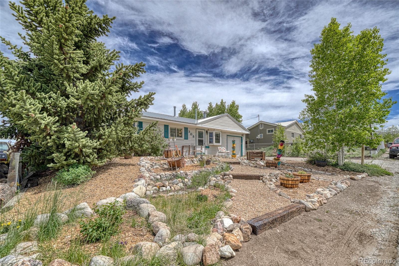 MLS Image #3 for 305  mount princeton drive,leadville, Colorado