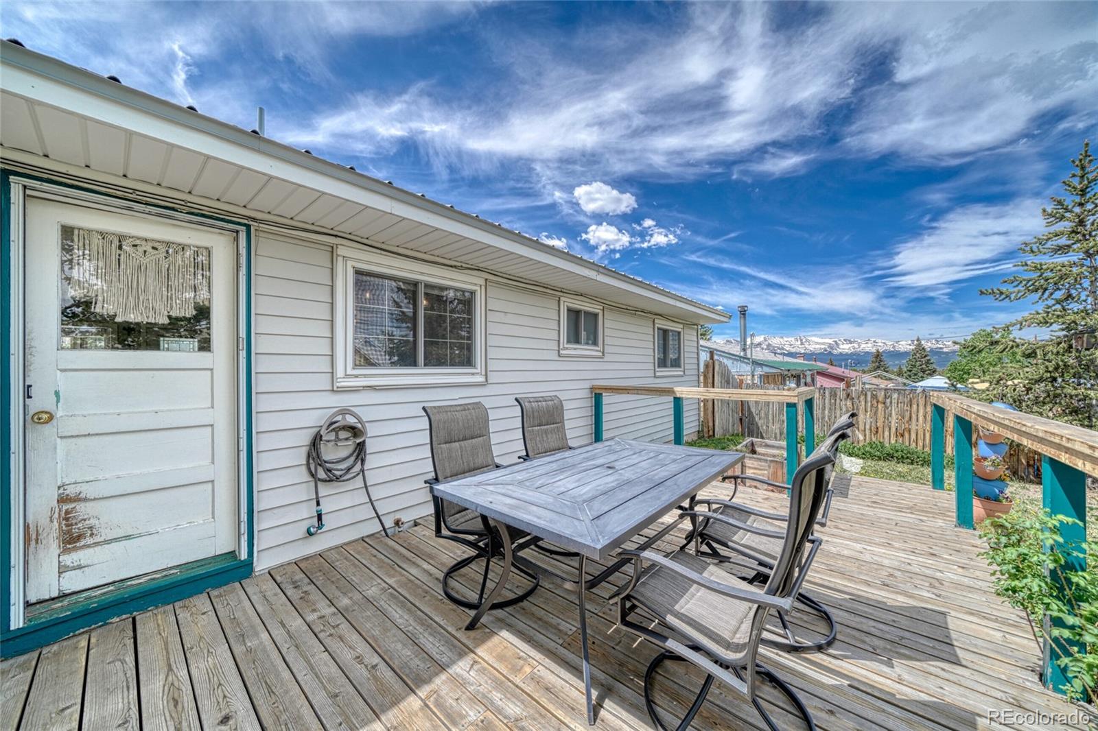 MLS Image #31 for 305  mount princeton drive,leadville, Colorado