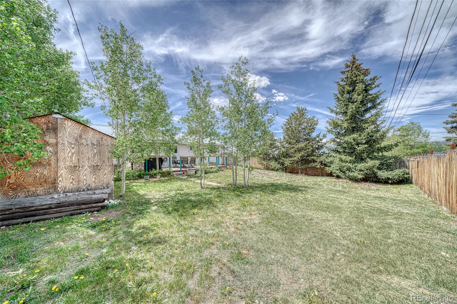 MLS Image #32 for 305  mount princeton drive,leadville, Colorado