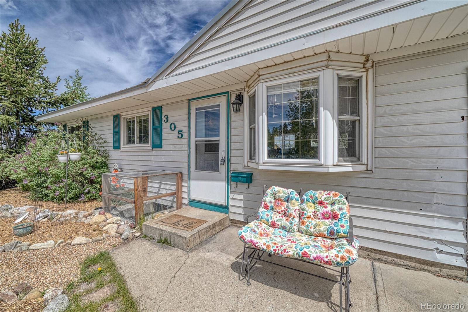 MLS Image #4 for 305  mount princeton drive,leadville, Colorado