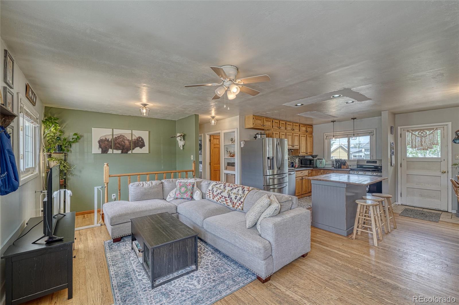 MLS Image #7 for 305  mount princeton drive,leadville, Colorado
