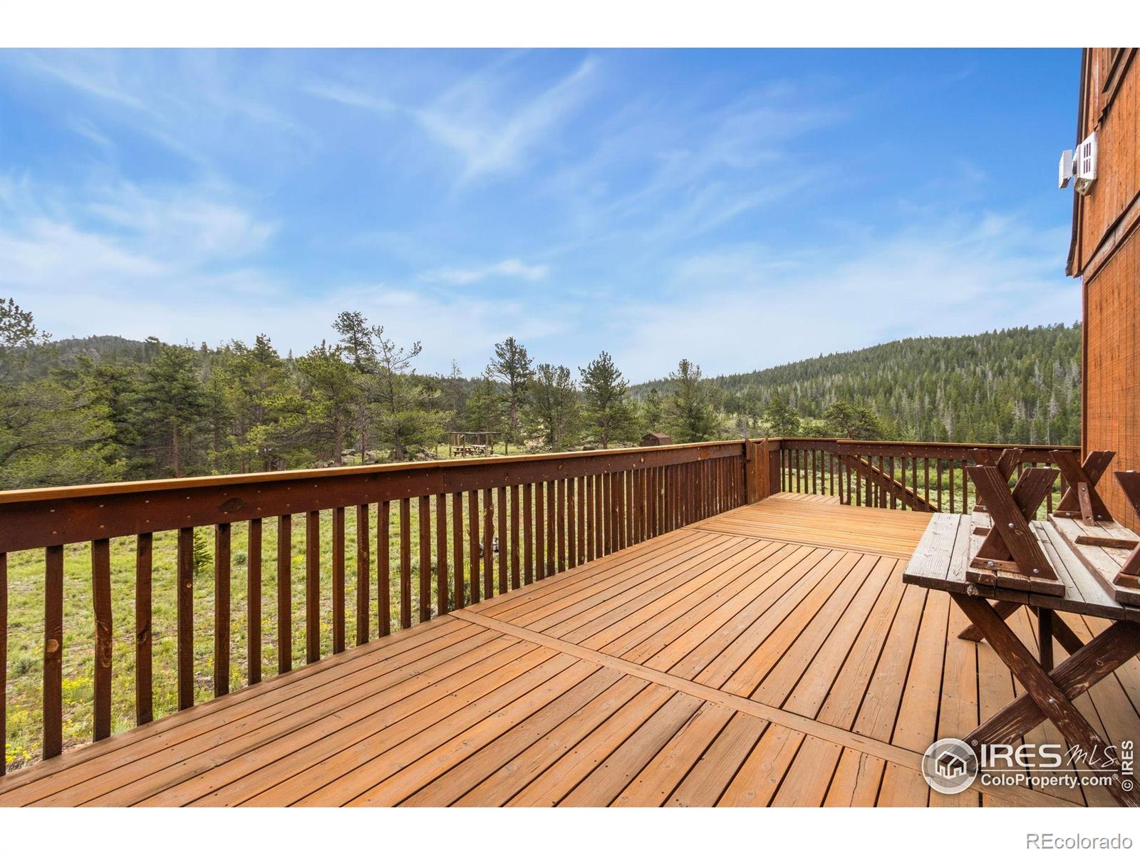 MLS Image #22 for 231  modoc court,red feather lakes, Colorado