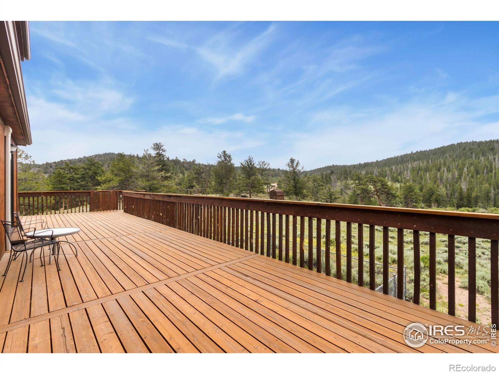 MLS Image #24 for 231  modoc court,red feather lakes, Colorado