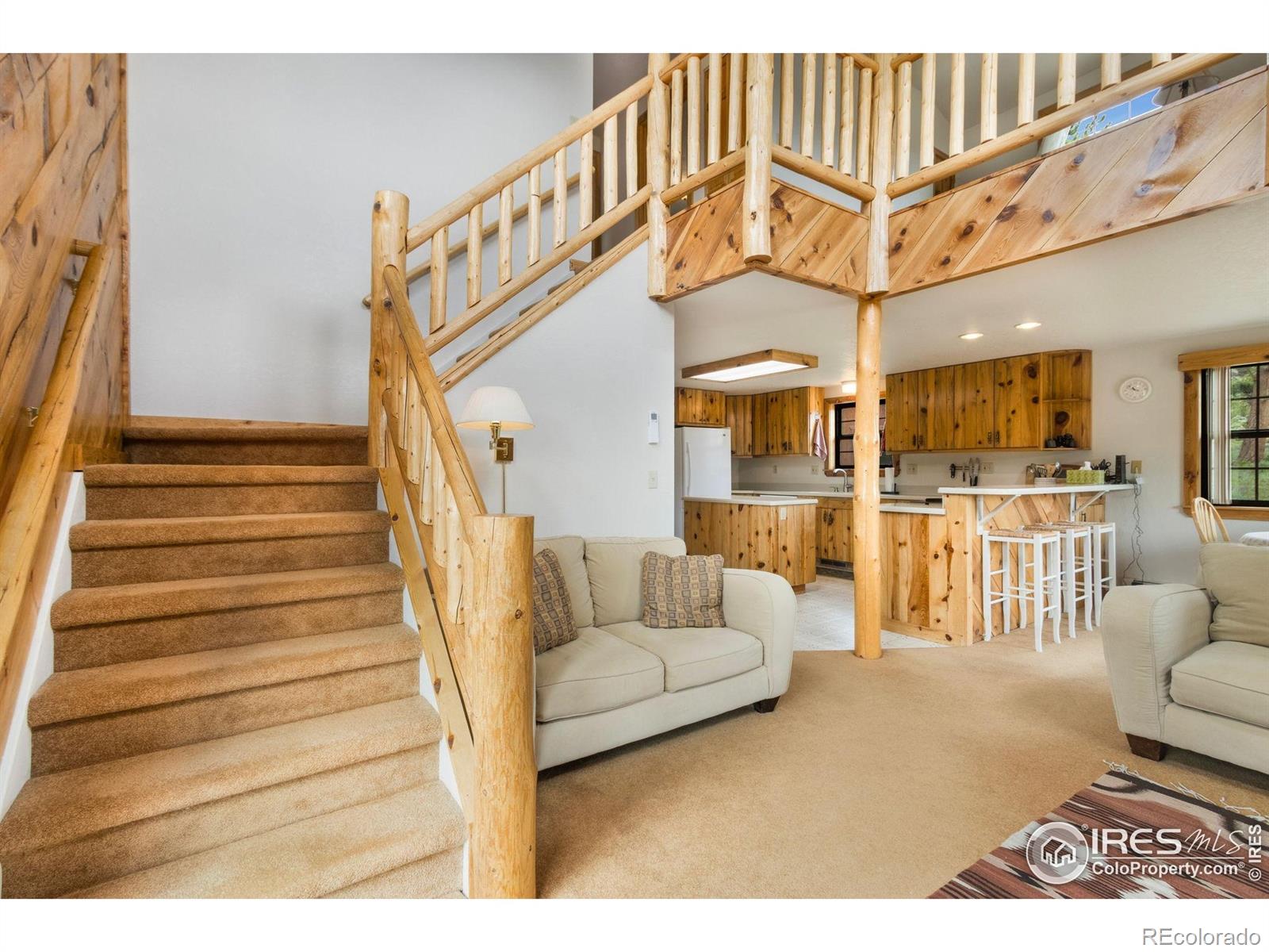 MLS Image #5 for 231  modoc court,red feather lakes, Colorado