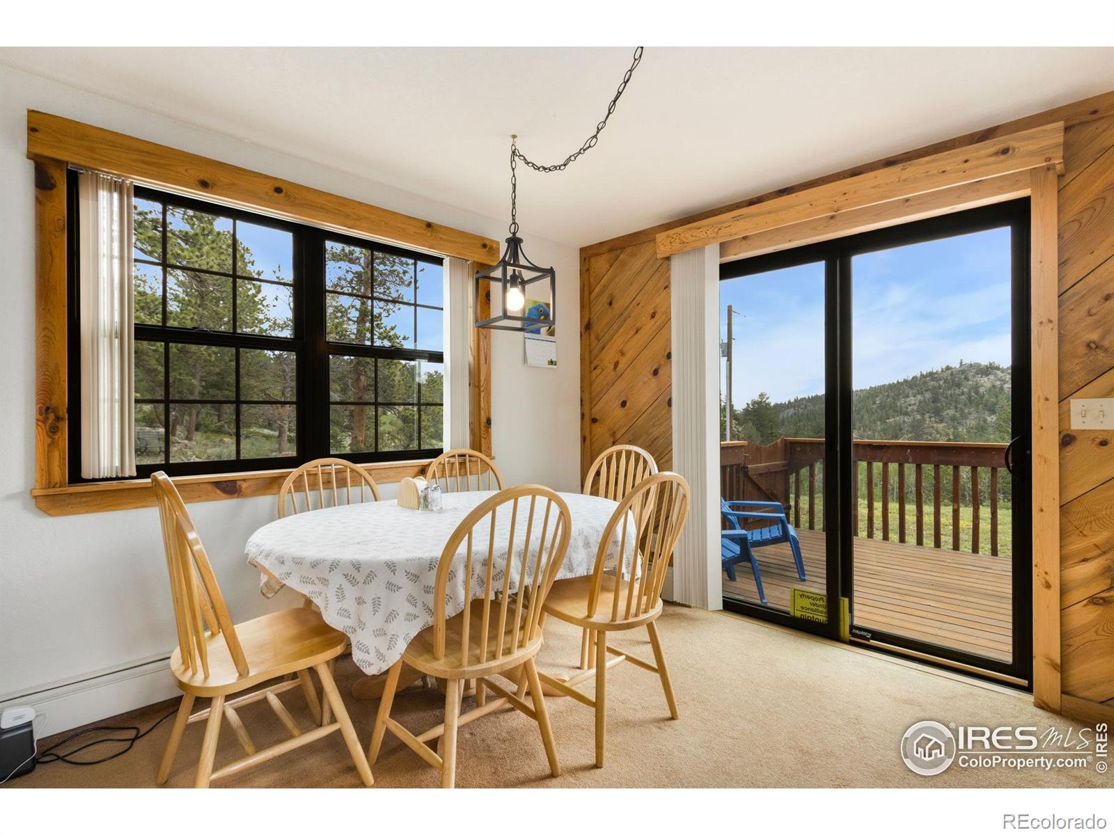MLS Image #7 for 231  modoc court,red feather lakes, Colorado