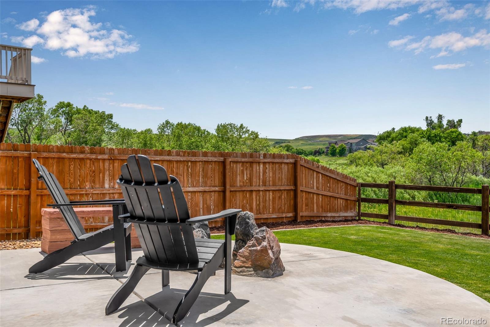 MLS Image #29 for 11817  phoebe street,parker, Colorado