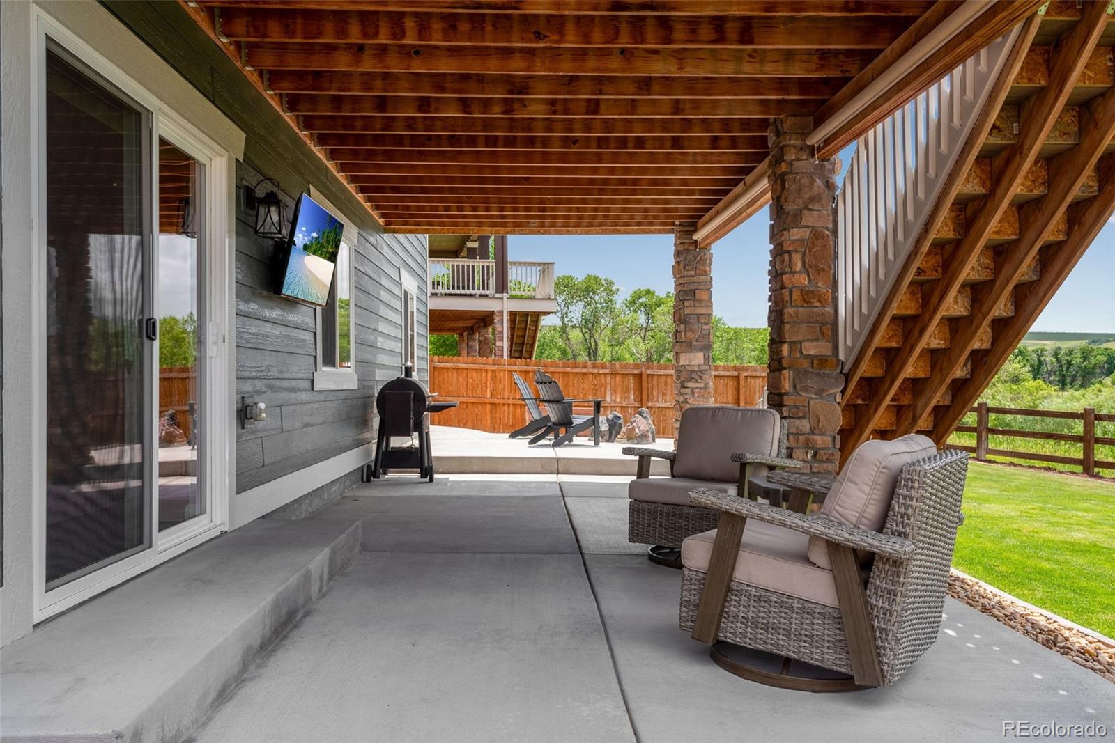 MLS Image #30 for 11817  phoebe street,parker, Colorado