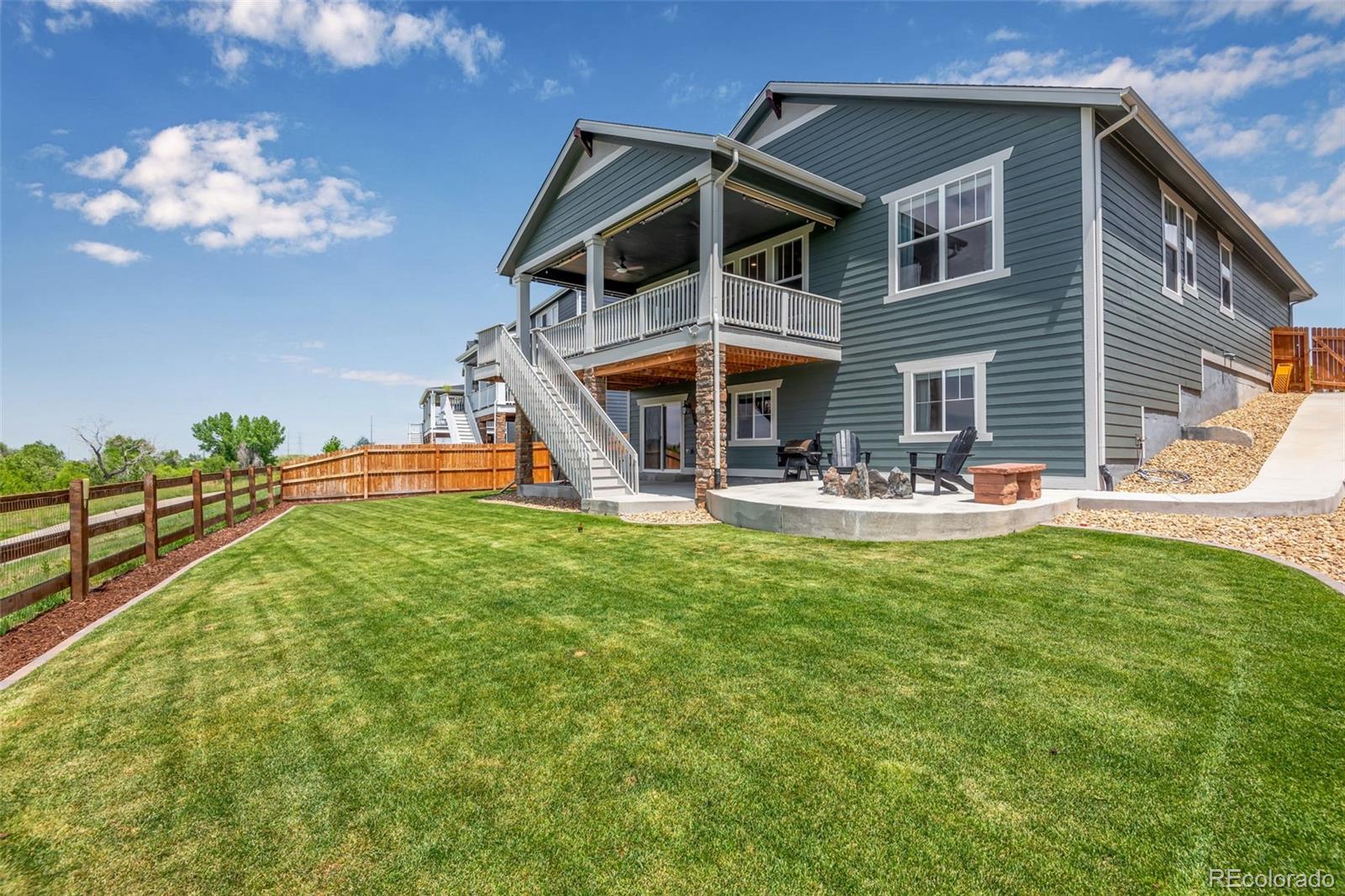 MLS Image #31 for 11817  phoebe street,parker, Colorado