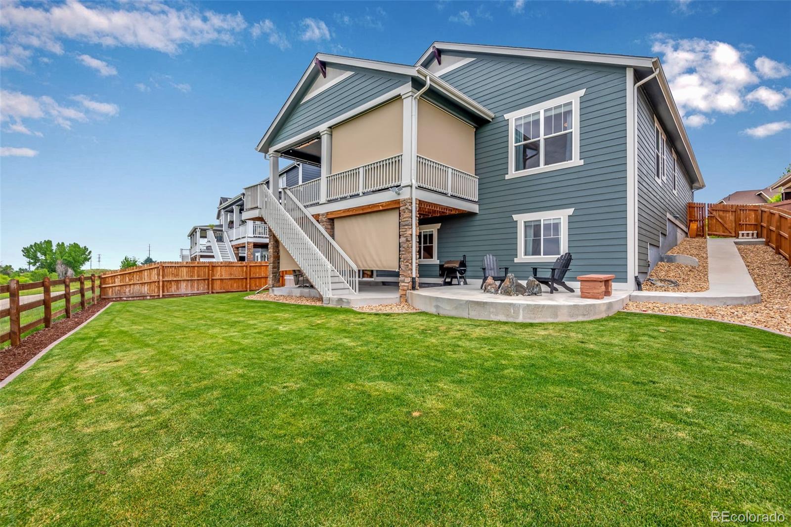 MLS Image #32 for 11817  phoebe street,parker, Colorado